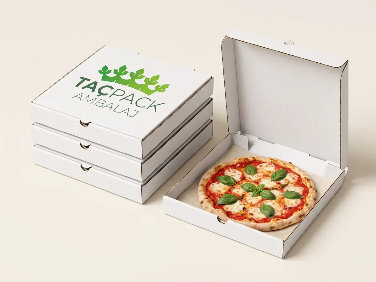 Pizza Kutusu
